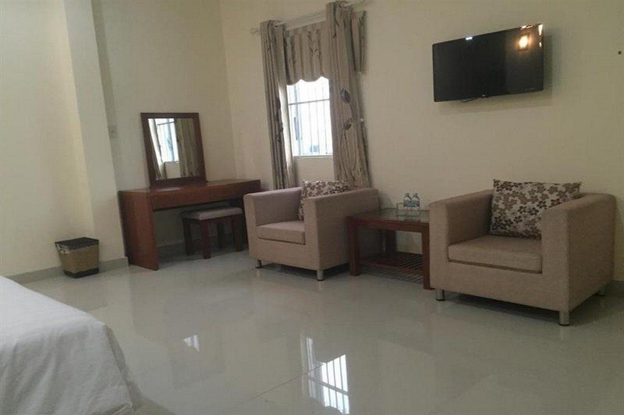 M Boutique Hotel ดานัง ภายนอก รูปภาพ