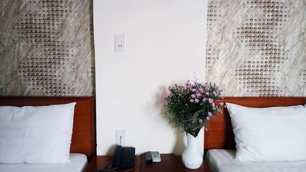 M Boutique Hotel ดานัง ภายนอก รูปภาพ