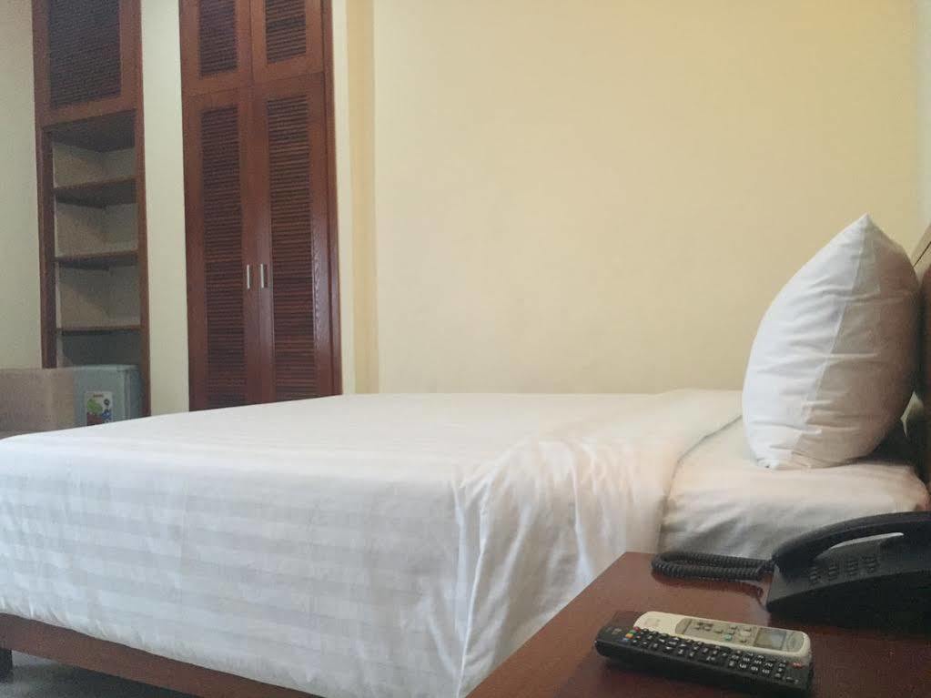 M Boutique Hotel ดานัง ภายนอก รูปภาพ