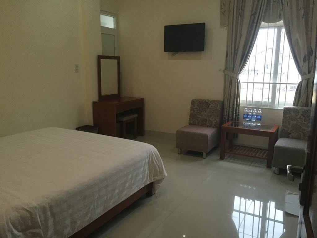M Boutique Hotel ดานัง ภายนอก รูปภาพ