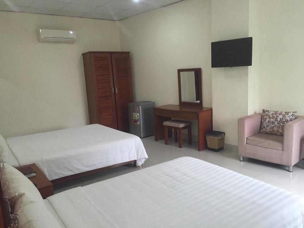 M Boutique Hotel ดานัง ภายนอก รูปภาพ