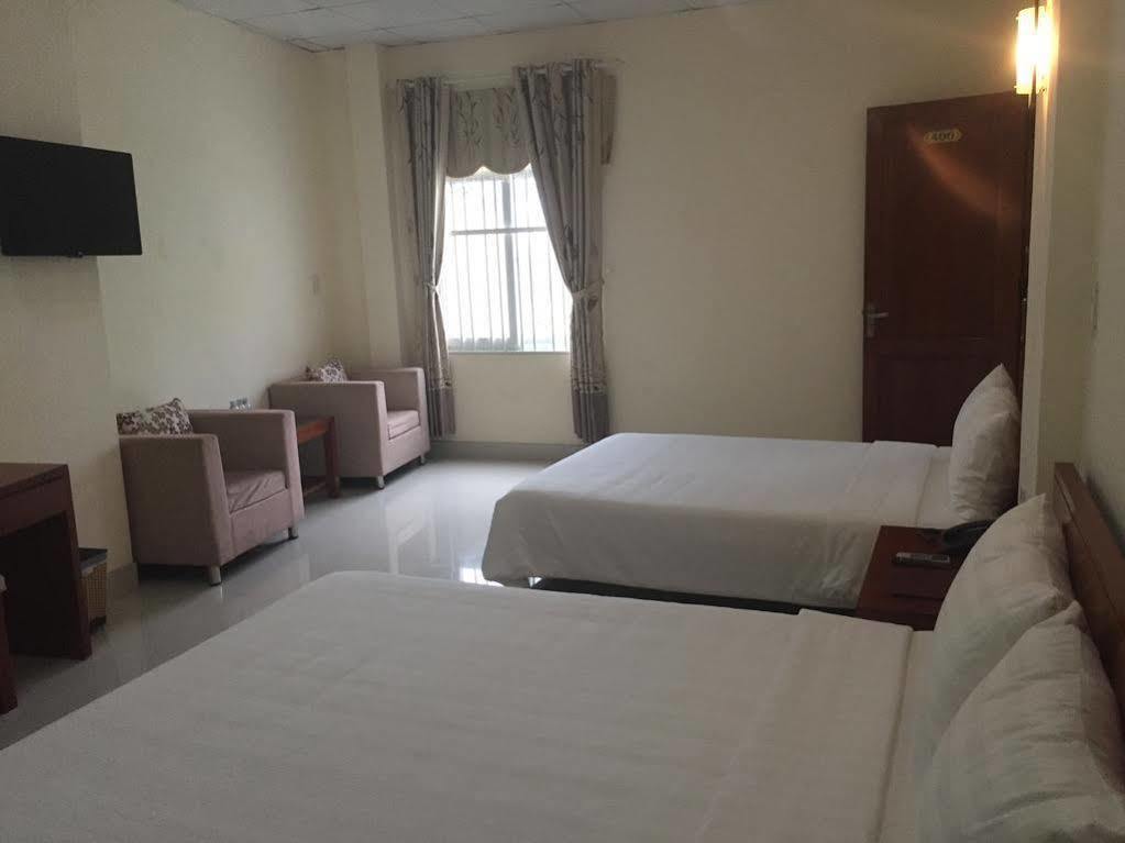 M Boutique Hotel ดานัง ภายนอก รูปภาพ