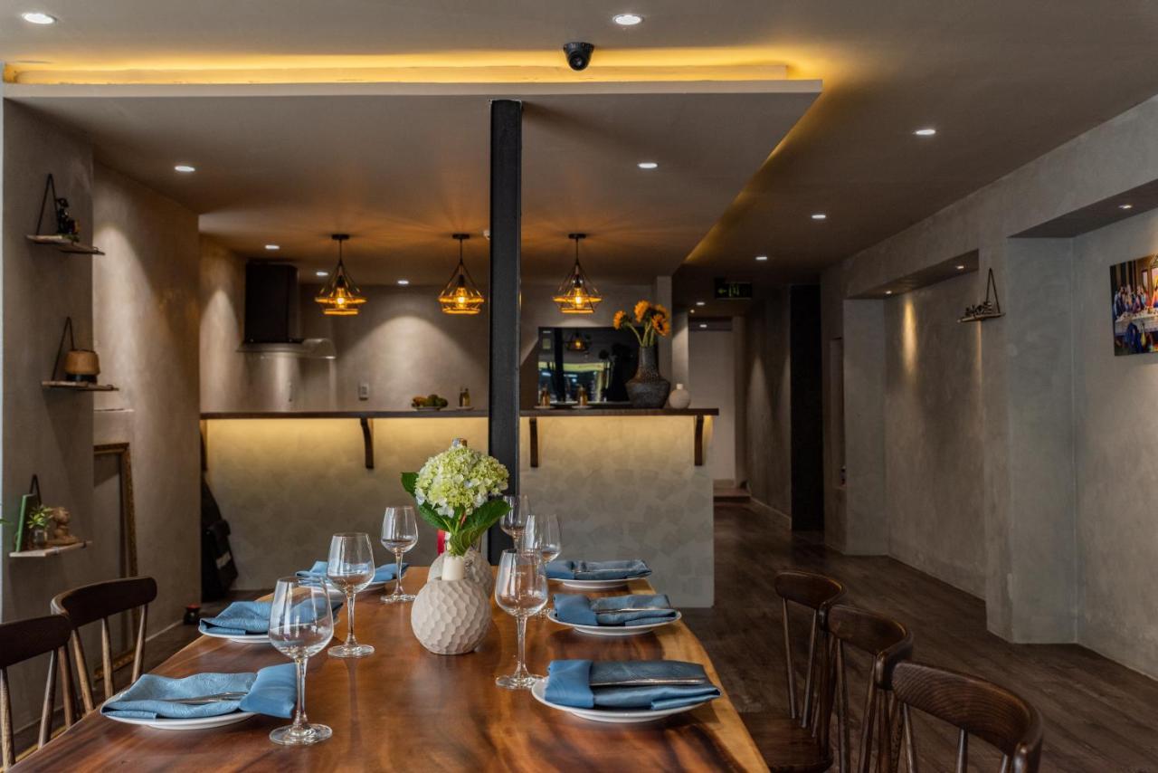 M Boutique Hotel ดานัง ภายนอก รูปภาพ