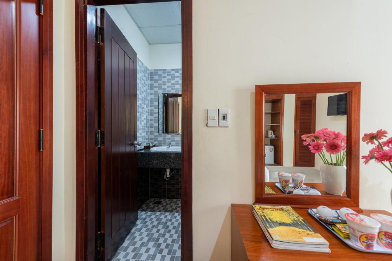 M Boutique Hotel ดานัง ภายนอก รูปภาพ