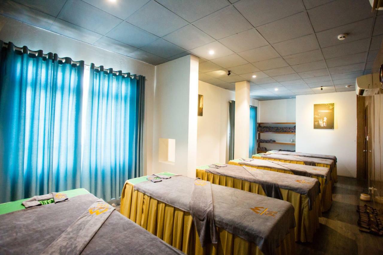 M Boutique Hotel ดานัง ภายนอก รูปภาพ